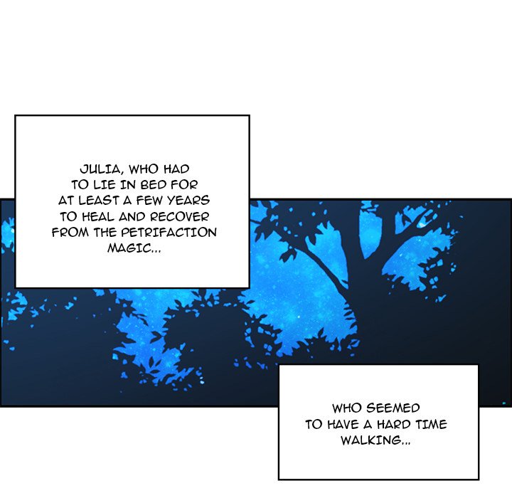 Go Away, Mr.Demon Chapter 193 - Page 57