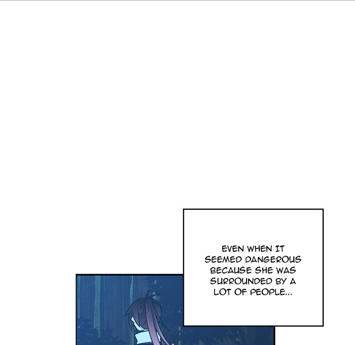 Go Away, Mr.Demon Chapter 193 - Page 59