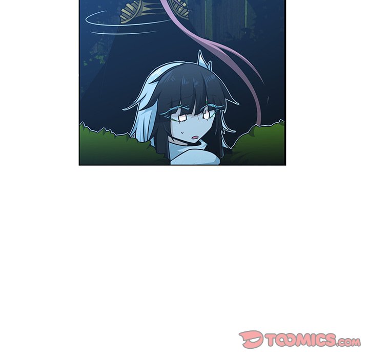 Go Away, Mr.Demon Chapter 193 - Page 60