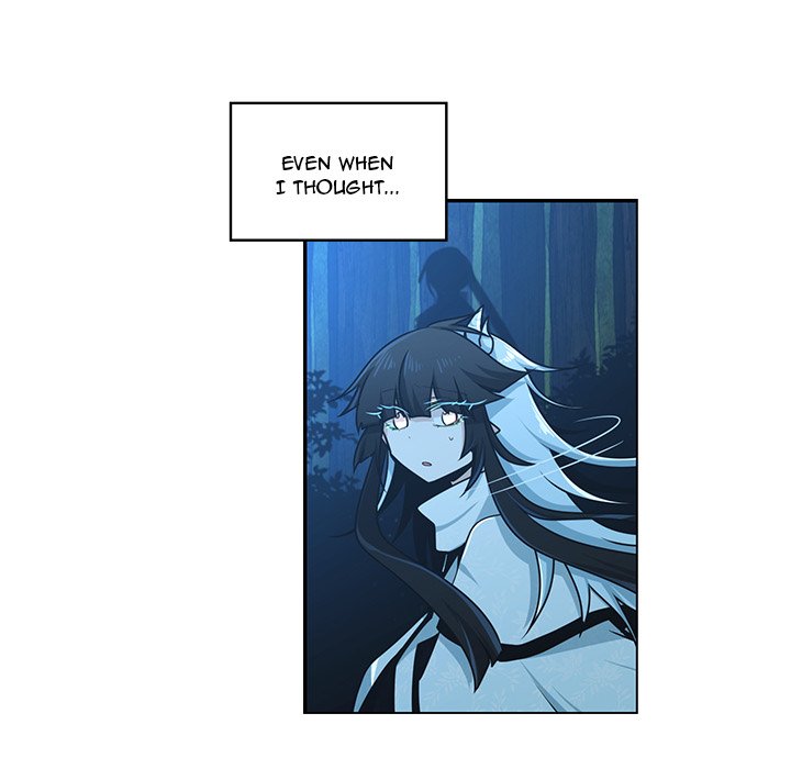 Go Away, Mr.Demon Chapter 193 - Page 61