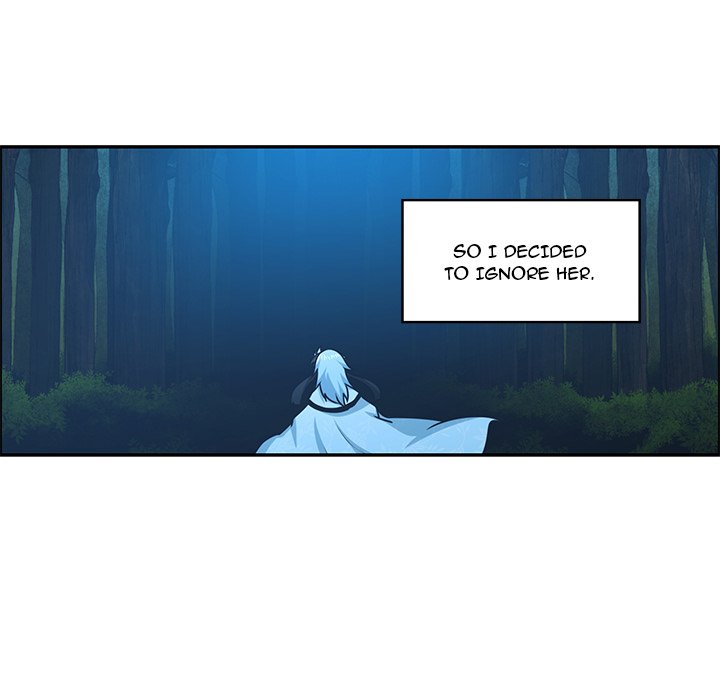 Go Away, Mr.Demon Chapter 193 - Page 63