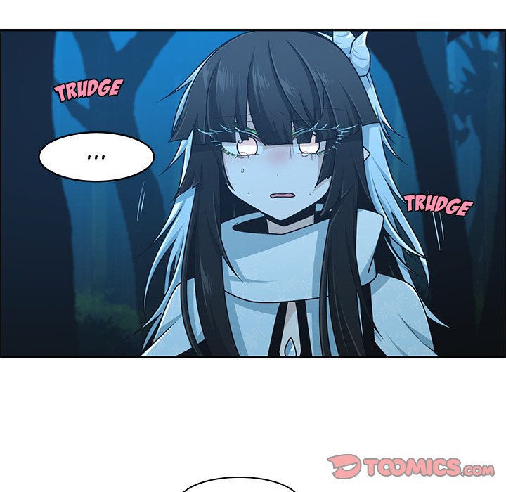 Go Away, Mr.Demon Chapter 193 - Page 66