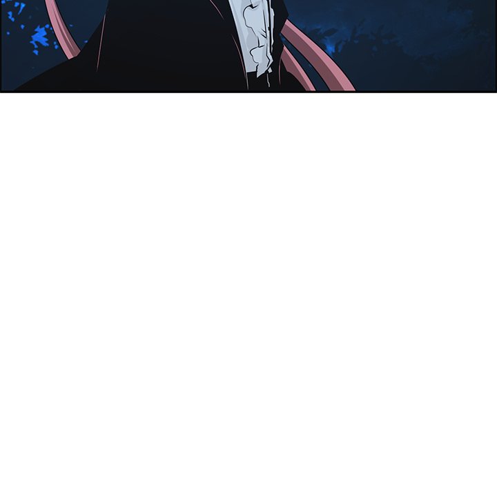 Go Away, Mr.Demon Chapter 193 - Page 71