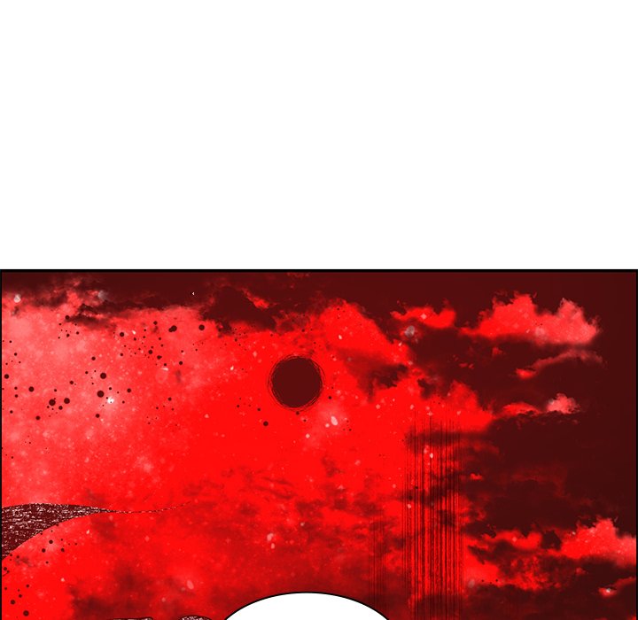 Go Away, Mr.Demon Chapter 193 - Page 73