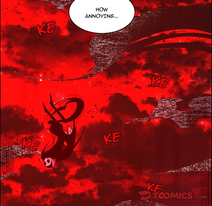 Go Away, Mr.Demon Chapter 193 - Page 74