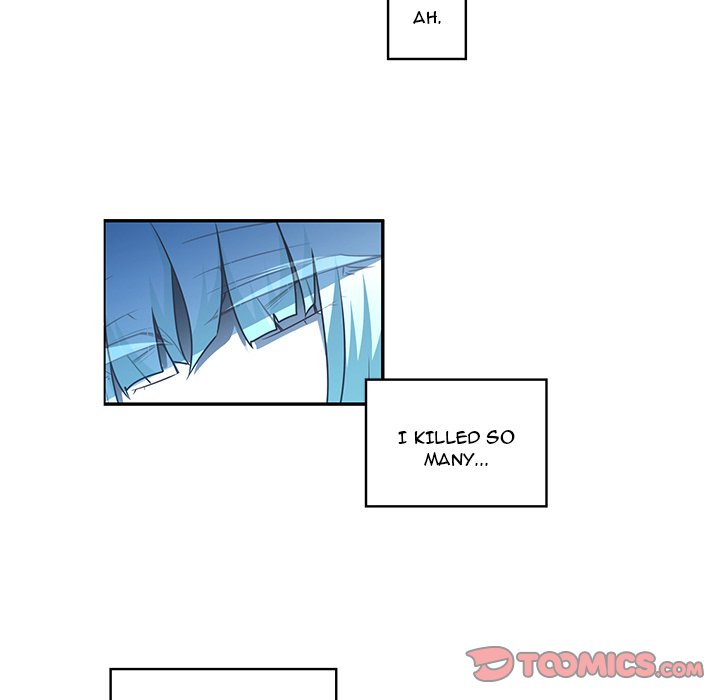 Go Away, Mr.Demon Chapter 193 - Page 8