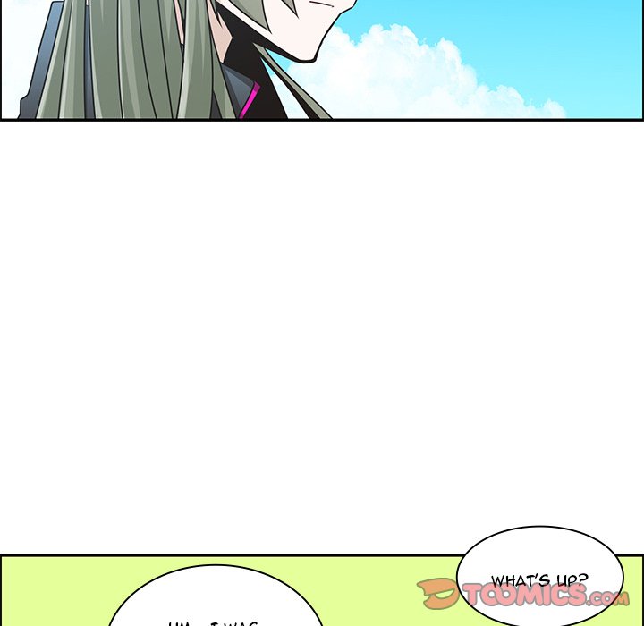Go Away, Mr.Demon Chapter 194 - Page 10