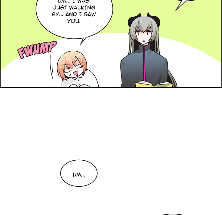 Go Away, Mr.Demon Chapter 194 - Page 11