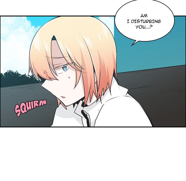 Go Away, Mr.Demon Chapter 194 - Page 12