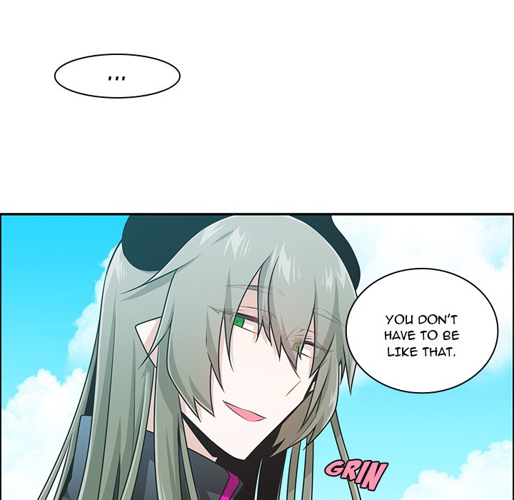 Go Away, Mr.Demon Chapter 194 - Page 13