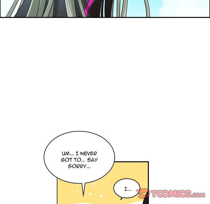 Go Away, Mr.Demon Chapter 194 - Page 14