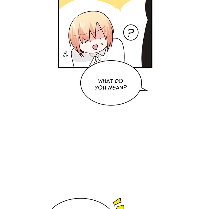 Go Away, Mr.Demon Chapter 194 - Page 15