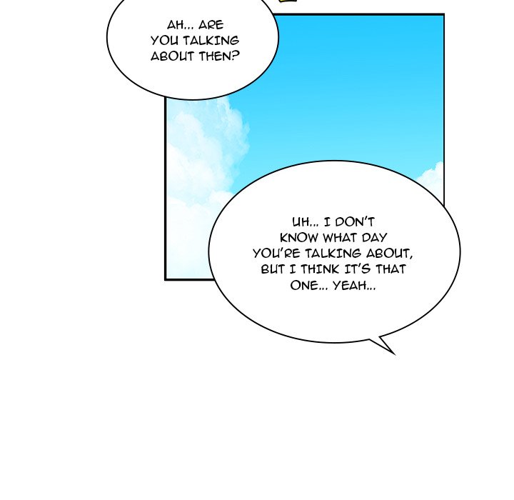 Go Away, Mr.Demon Chapter 194 - Page 16