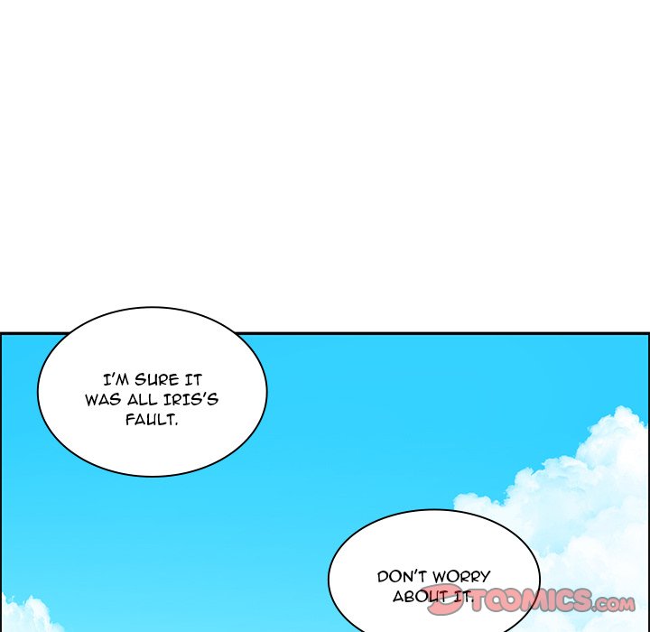 Go Away, Mr.Demon Chapter 194 - Page 18