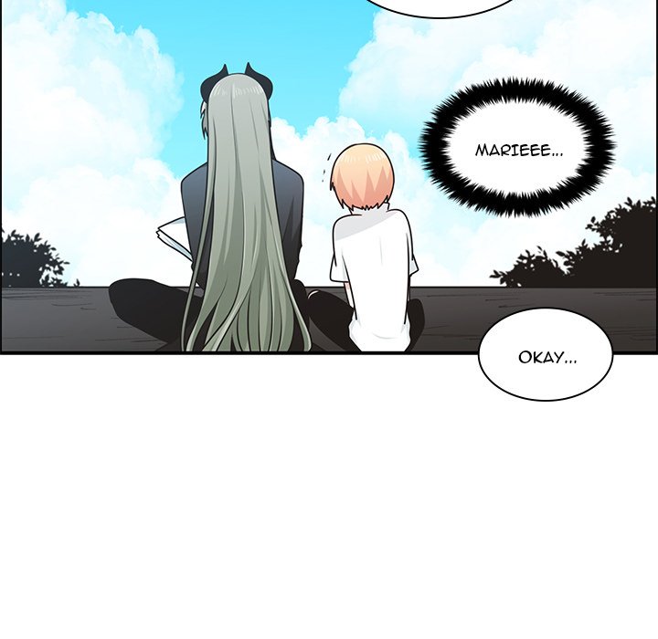 Go Away, Mr.Demon Chapter 194 - Page 19