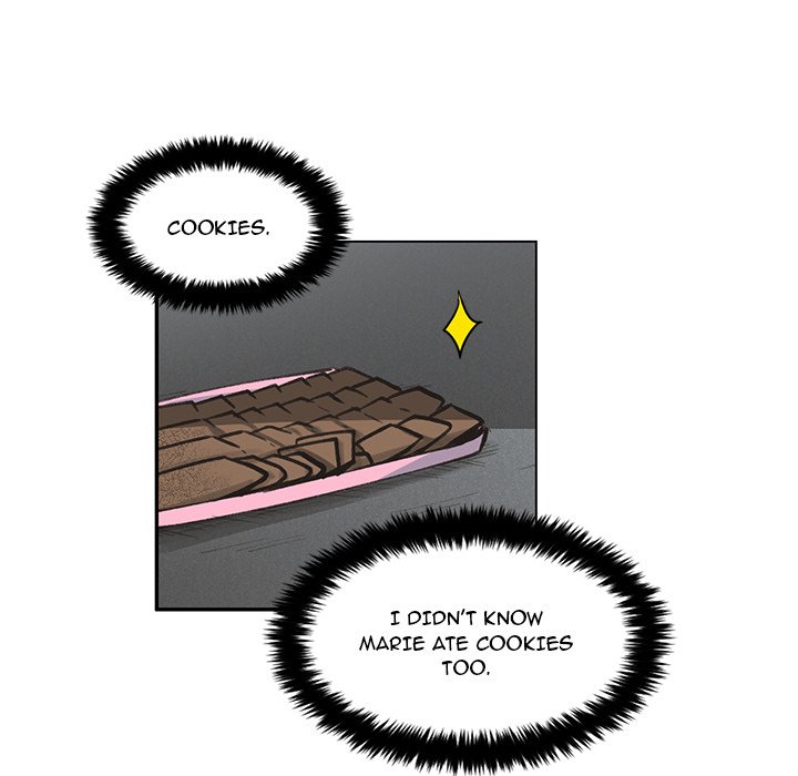 Go Away, Mr.Demon Chapter 194 - Page 21