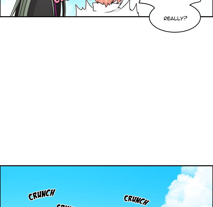 Go Away, Mr.Demon Chapter 194 - Page 23