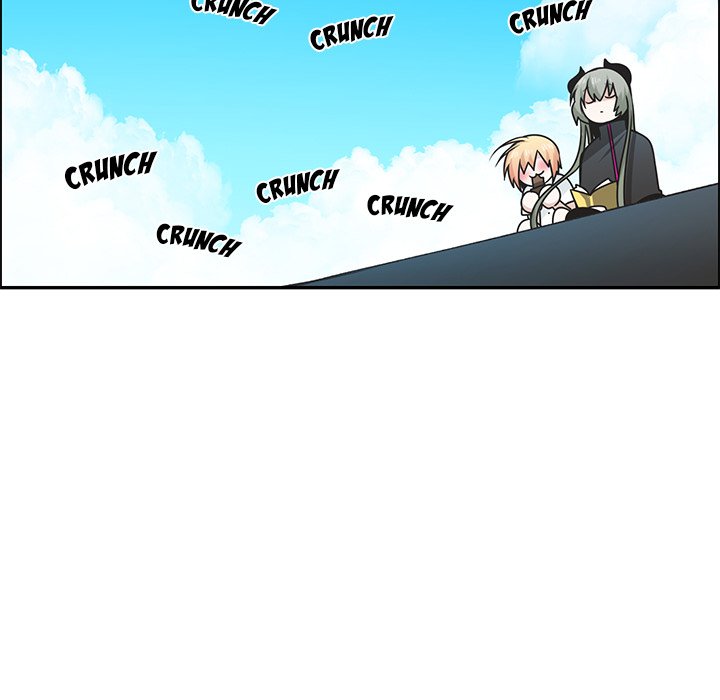 Go Away, Mr.Demon Chapter 194 - Page 24