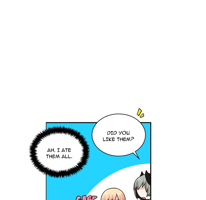 Go Away, Mr.Demon Chapter 194 - Page 27