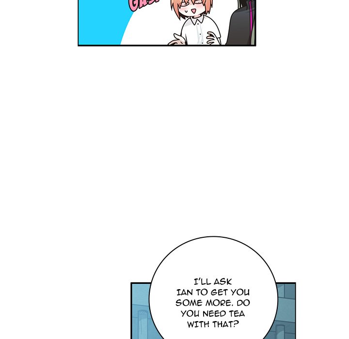 Go Away, Mr.Demon Chapter 194 - Page 28