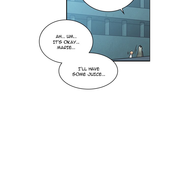 Go Away, Mr.Demon Chapter 194 - Page 29