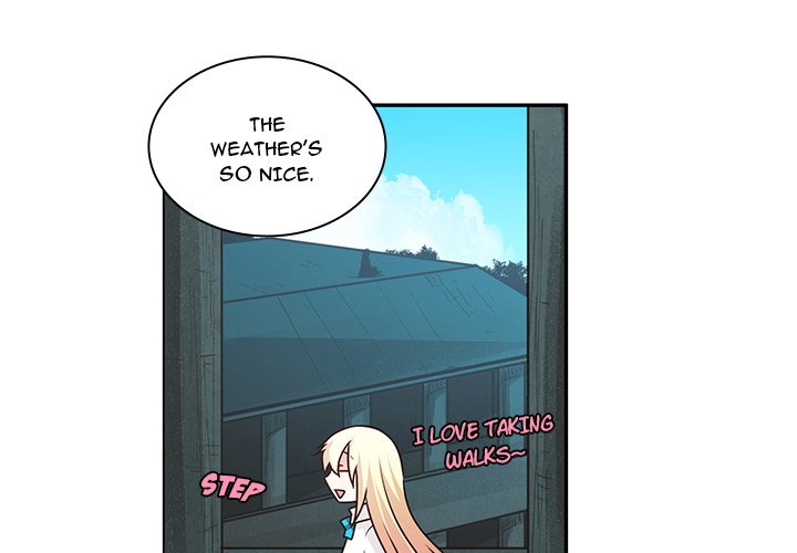 Go Away, Mr.Demon Chapter 194 - Page 3