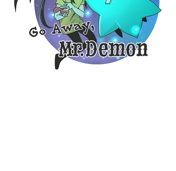 Go Away, Mr.Demon Chapter 194 - Page 33