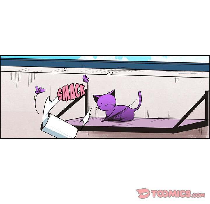 Go Away, Mr.Demon Chapter 194 - Page 34