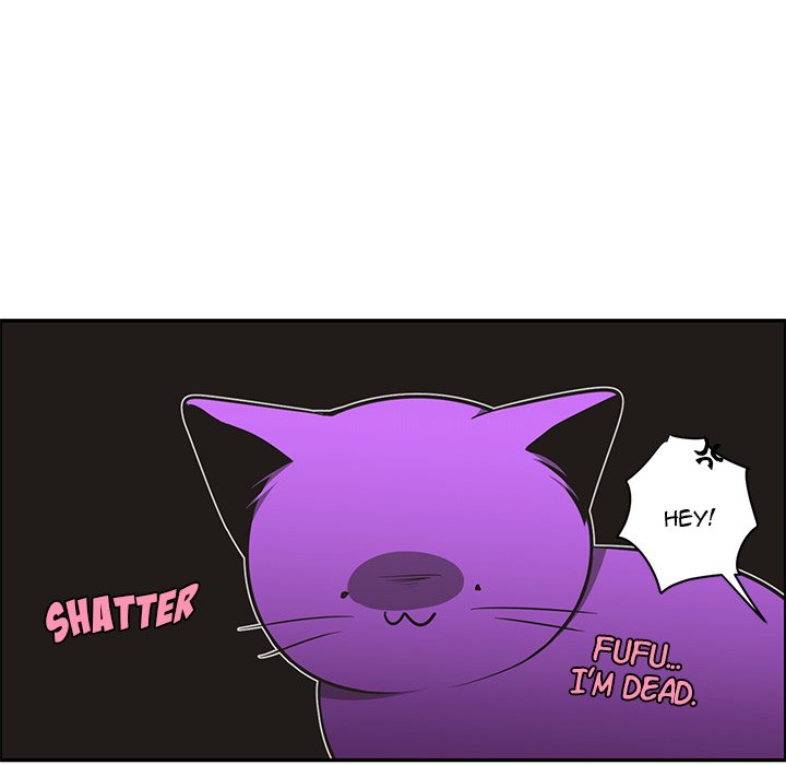 Go Away, Mr.Demon Chapter 194 - Page 35