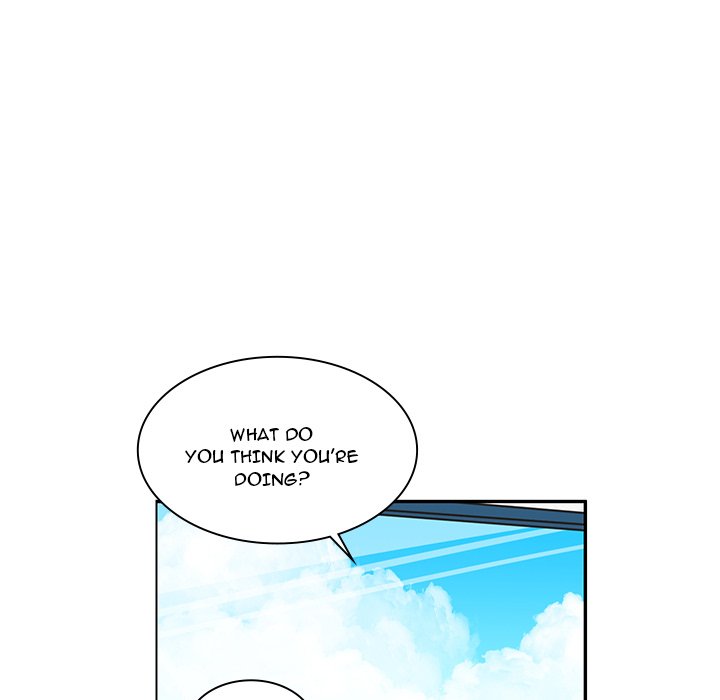 Go Away, Mr.Demon Chapter 194 - Page 36