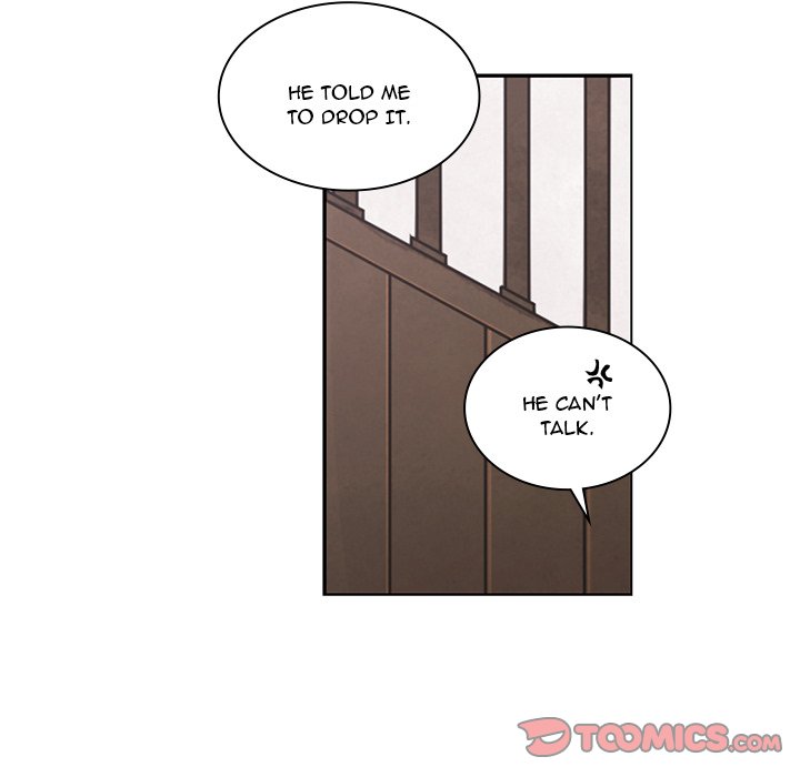 Go Away, Mr.Demon Chapter 194 - Page 38