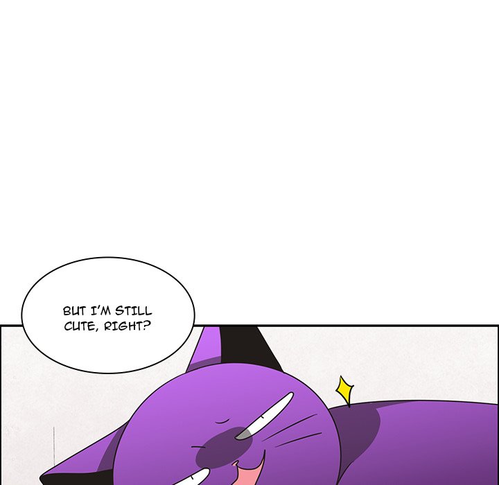 Go Away, Mr.Demon Chapter 194 - Page 40