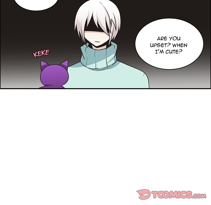 Go Away, Mr.Demon Chapter 194 - Page 42