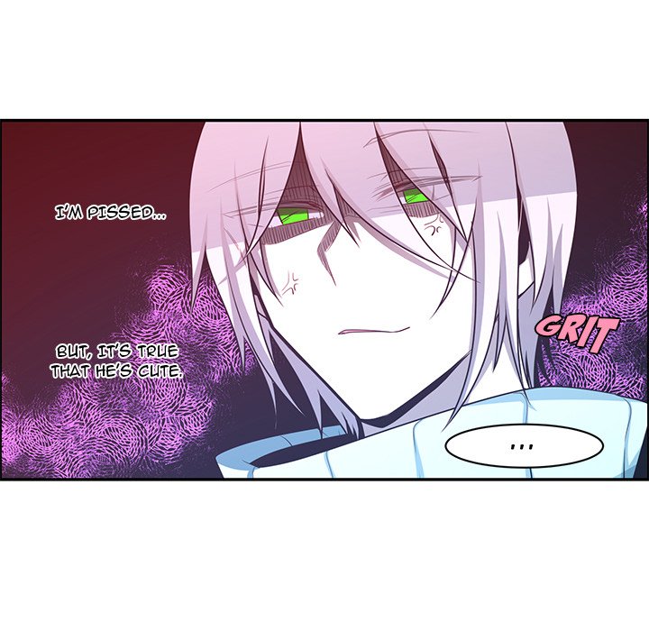 Go Away, Mr.Demon Chapter 194 - Page 43
