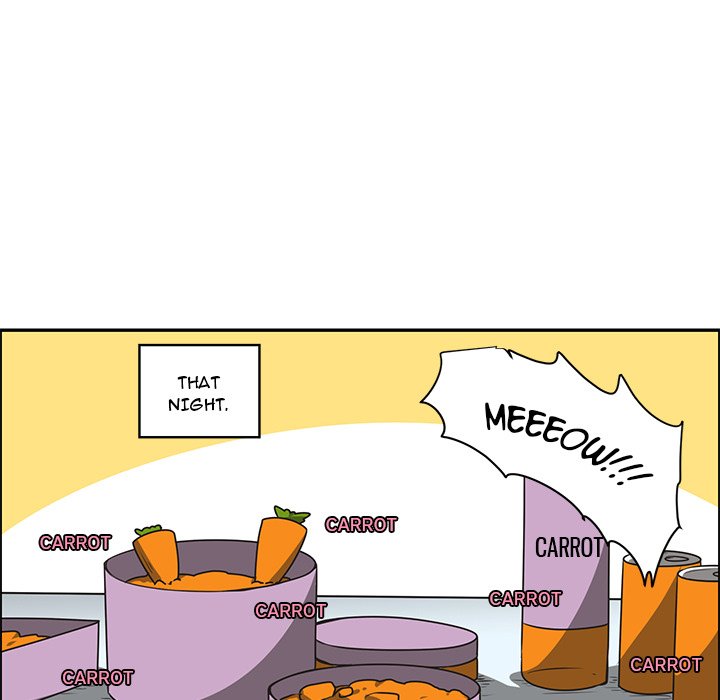 Go Away, Mr.Demon Chapter 194 - Page 44