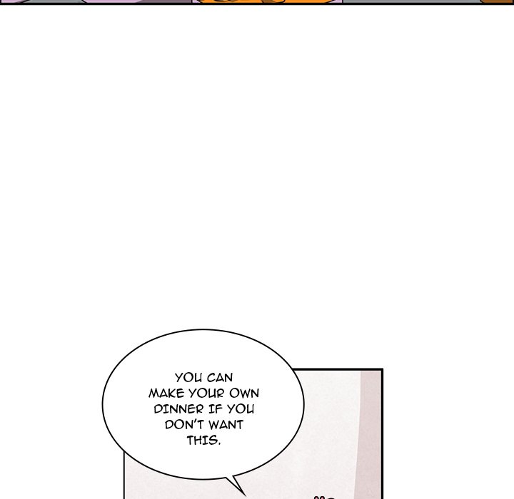 Go Away, Mr.Demon Chapter 194 - Page 45