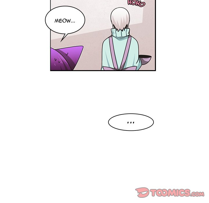 Go Away, Mr.Demon Chapter 194 - Page 46