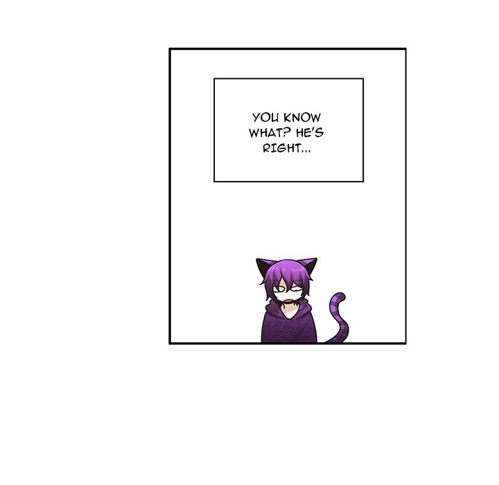Go Away, Mr.Demon Chapter 194 - Page 47