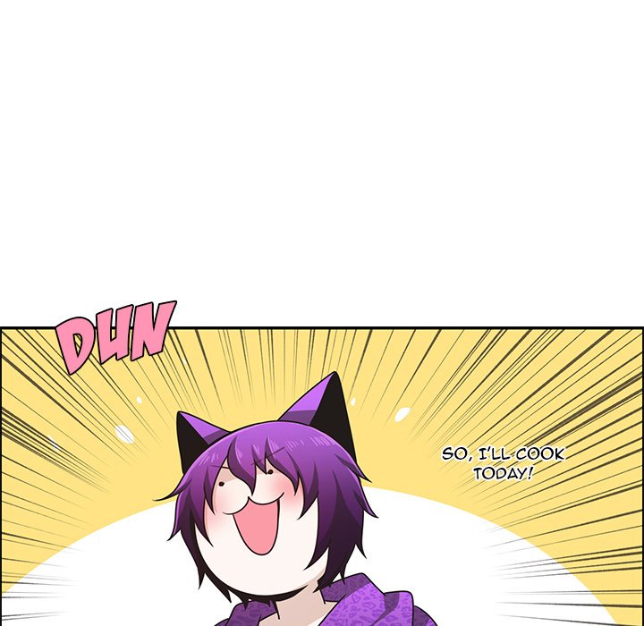 Go Away, Mr.Demon Chapter 194 - Page 49