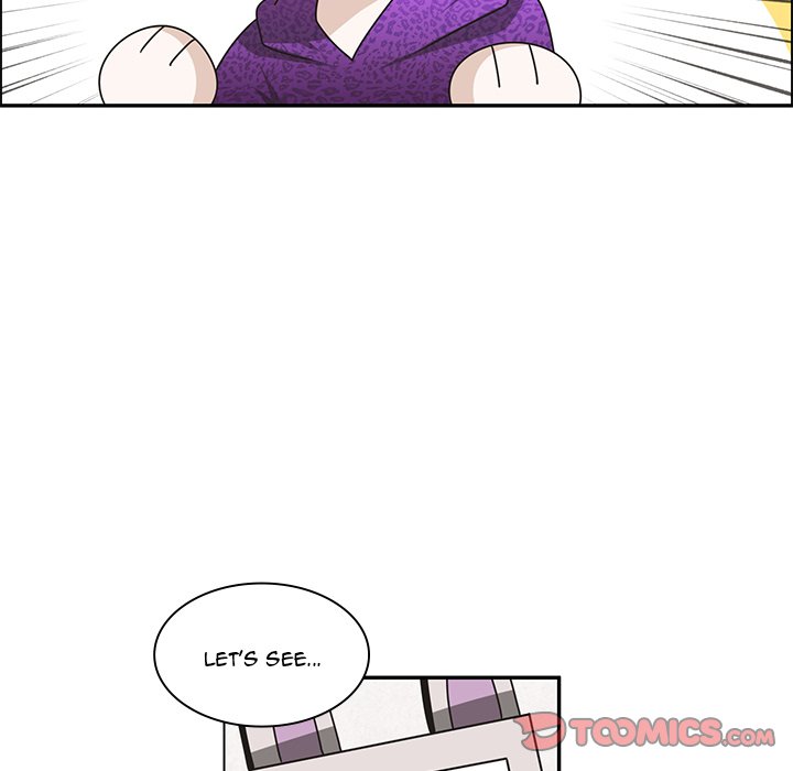 Go Away, Mr.Demon Chapter 194 - Page 50