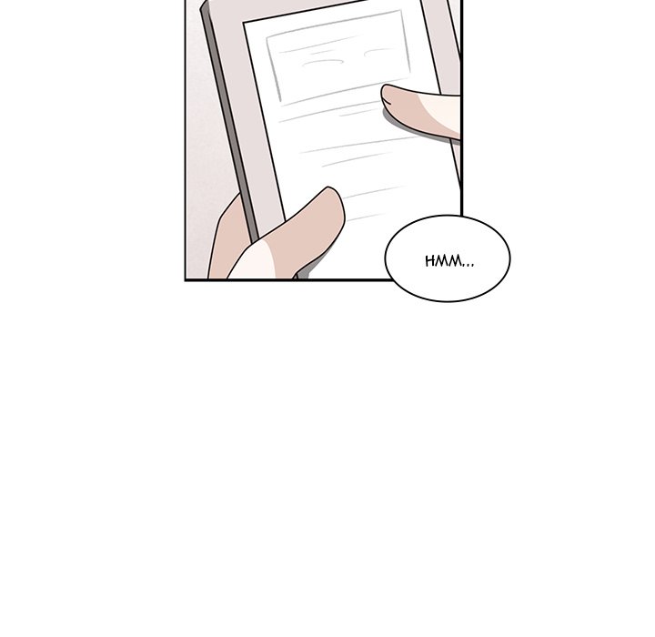 Go Away, Mr.Demon Chapter 194 - Page 51