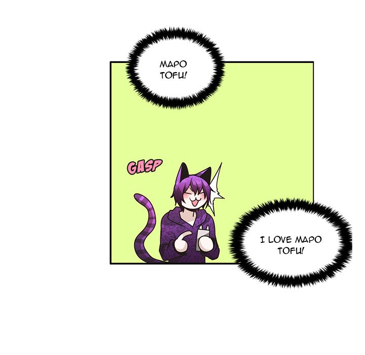 Go Away, Mr.Demon Chapter 194 - Page 52