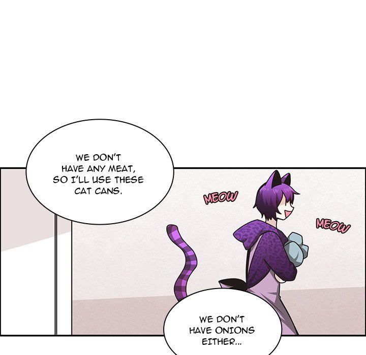 Go Away, Mr.Demon Chapter 194 - Page 53