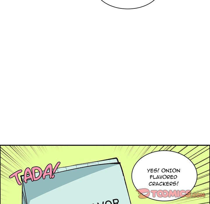 Go Away, Mr.Demon Chapter 194 - Page 54