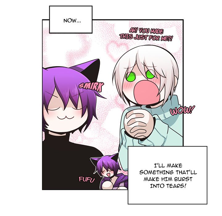 Go Away, Mr.Demon Chapter 194 - Page 56