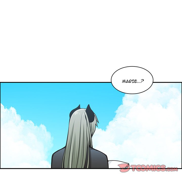 Go Away, Mr.Demon Chapter 194 - Page 6