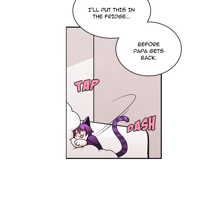 Go Away, Mr.Demon Chapter 194 - Page 61