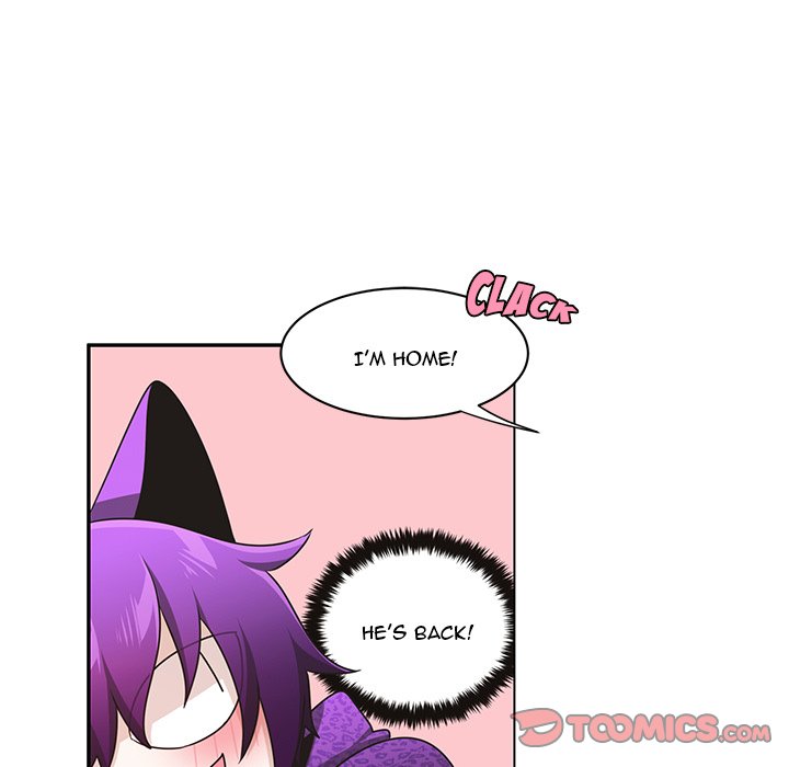 Go Away, Mr.Demon Chapter 194 - Page 62