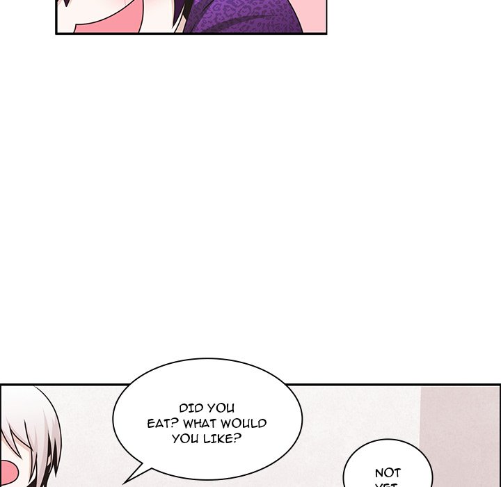 Go Away, Mr.Demon Chapter 194 - Page 63