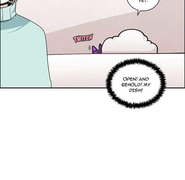 Go Away, Mr.Demon Chapter 194 - Page 64
